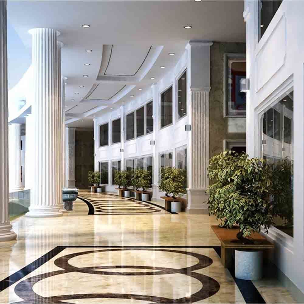 Amanora The Fern Hotels & Club Mundhwa Exterior foto